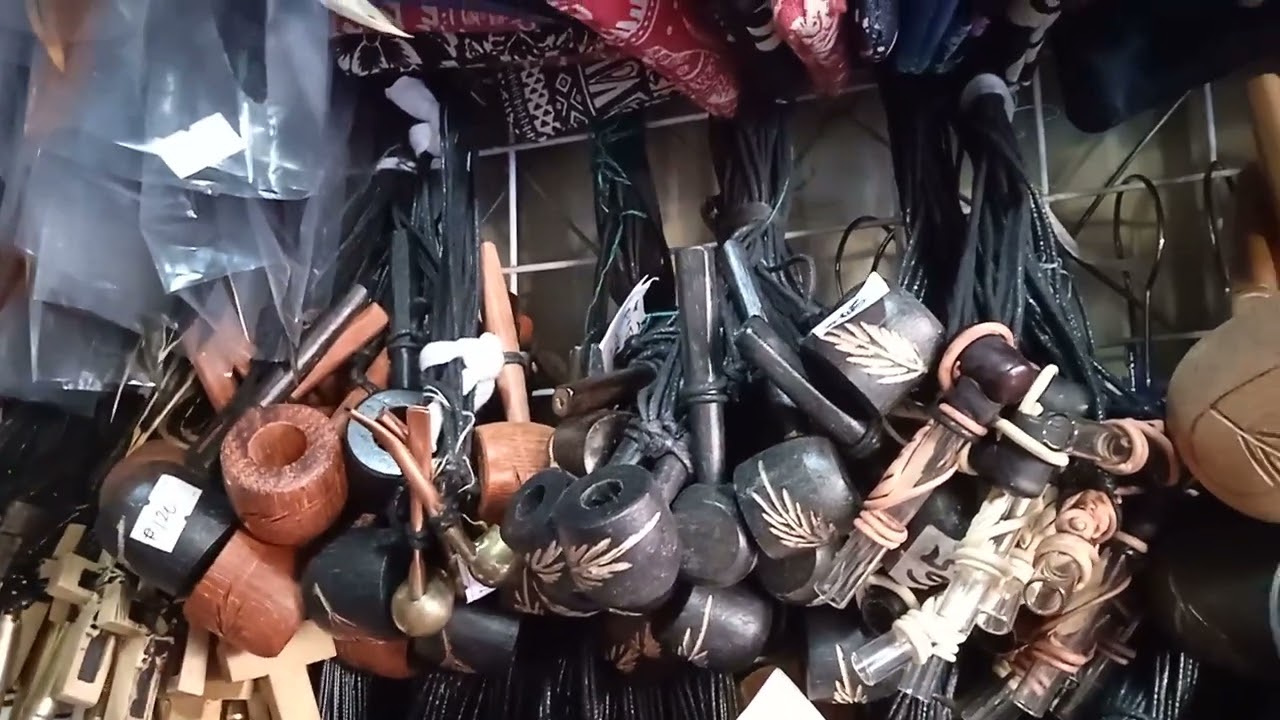 Weed Pipes in Baguio for Smoke Weeds