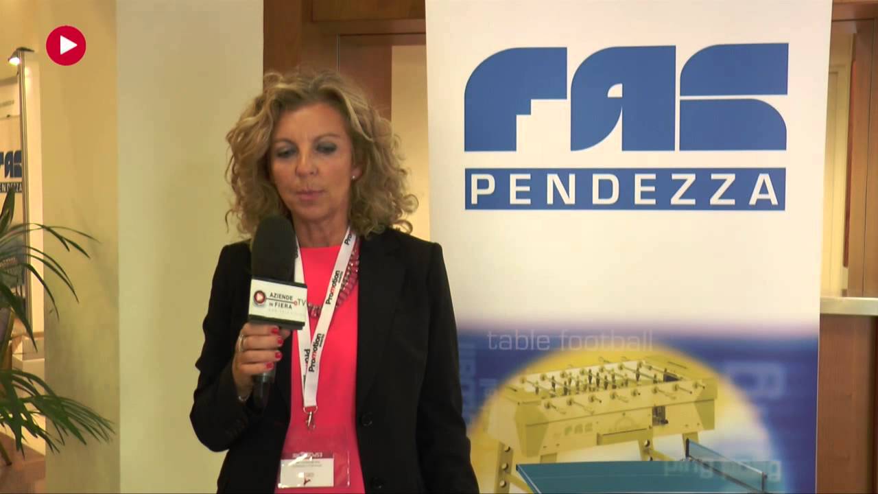 FAS PENDEZZA srl