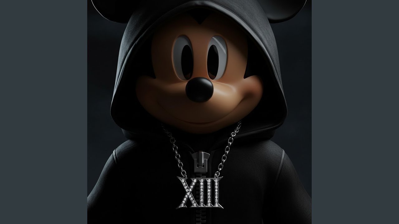 SHE SO freestyle (Lüh Mickey)