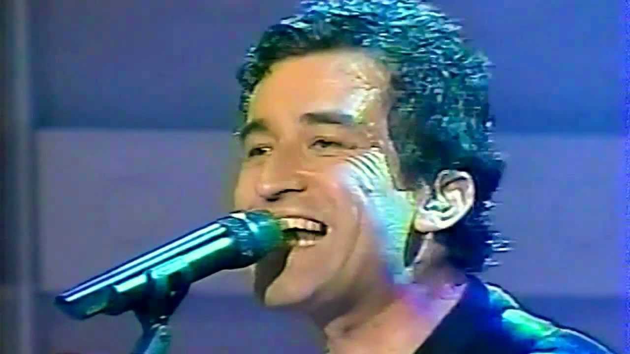 Los Prisioneros - Quieren Dinero @De Pe a Pa (en vivo)