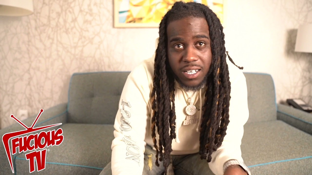 Pt 5 Billionaire Black On FBG Brick: 'We Used To Be Opps Back In The Days + Speaks On Bosstrell