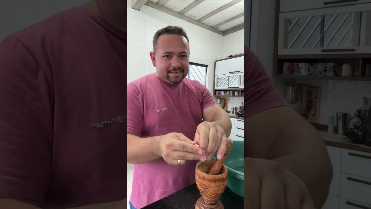 Anilton Dias está ao vivo!