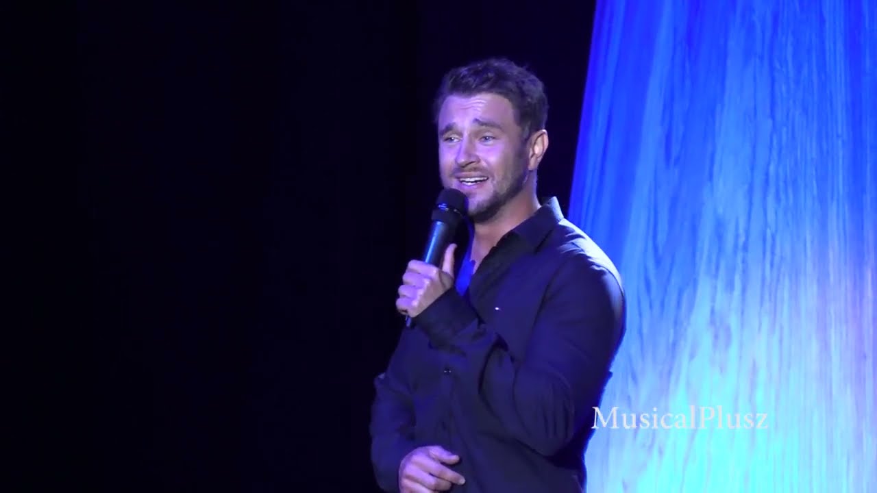 Sándor Péter: Csak szerelem ( Rudolf )