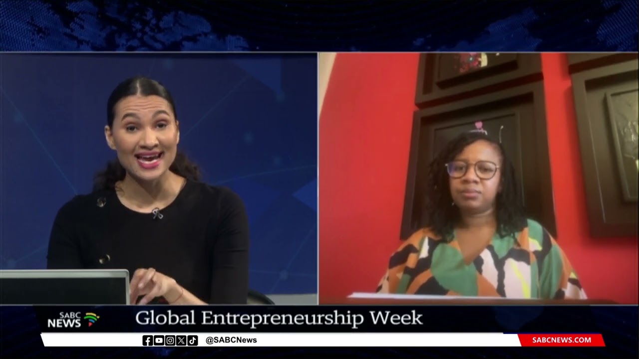 Global Entrepreneurship Week | Minki Thulo weighs in