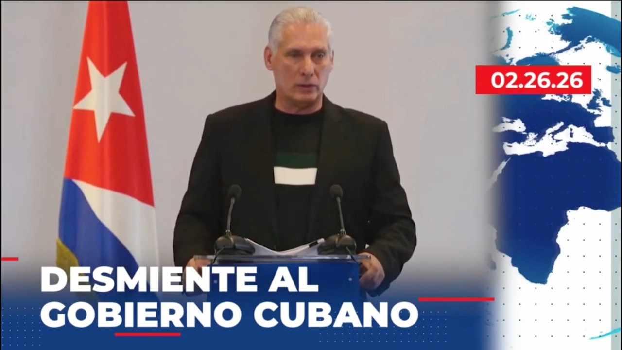 🔴 Cubano desmiente al régimen sobre ataque a lancha - 26 de Febrero | NETV