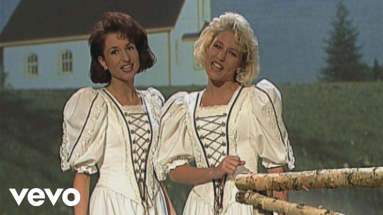Und der Wind sang sein Ave Maria (ZDF Volkstümliche Hitparade 29.08.1996) (VOD)