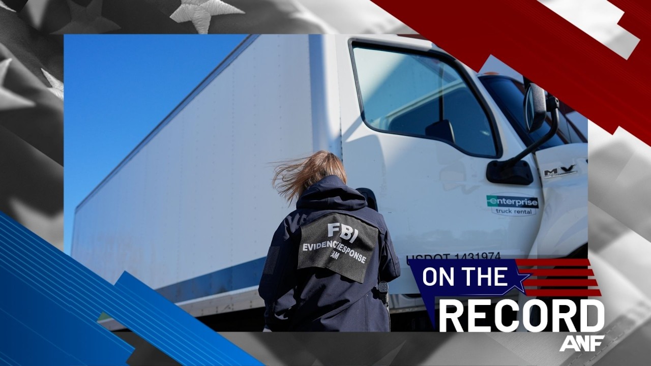 Billionaire shakes up governor’s race, Trump endorsement, Fulton County fires back | On The Record