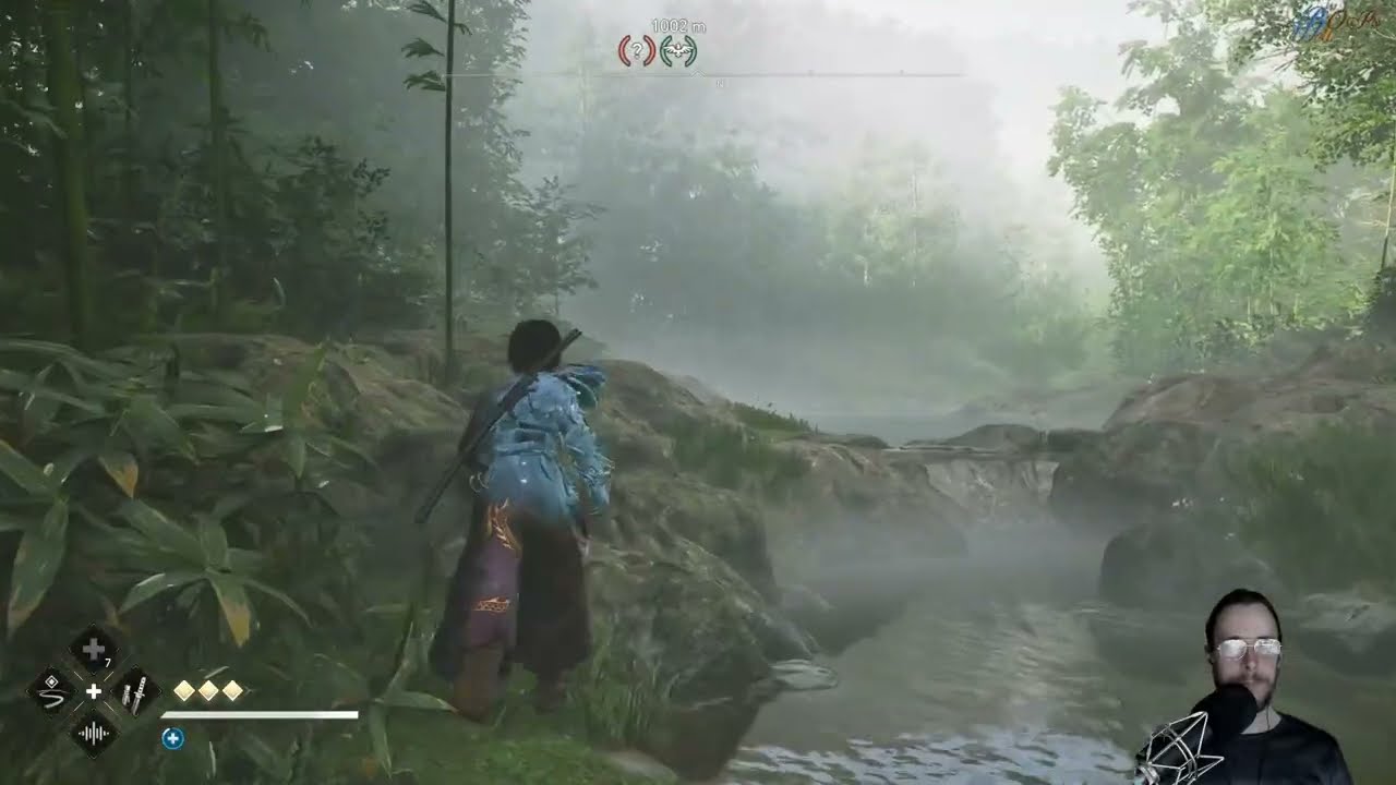 Assassin's Creed Shadows 🦁 Stream 26 ⚔️ [7/9] Betreten wir den Pfad der Weisheit