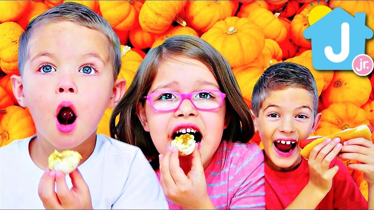 🎃Will it Pumpkin Spice?