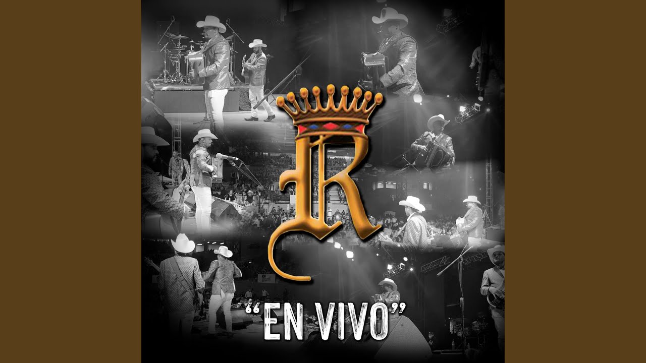 Popurri Pa Bailar (En vivo)