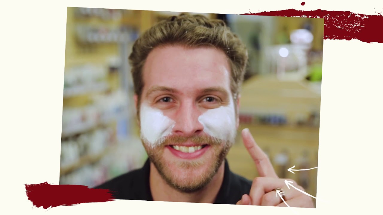 Ben Nye’s Clown White vs. Clown White Lite
