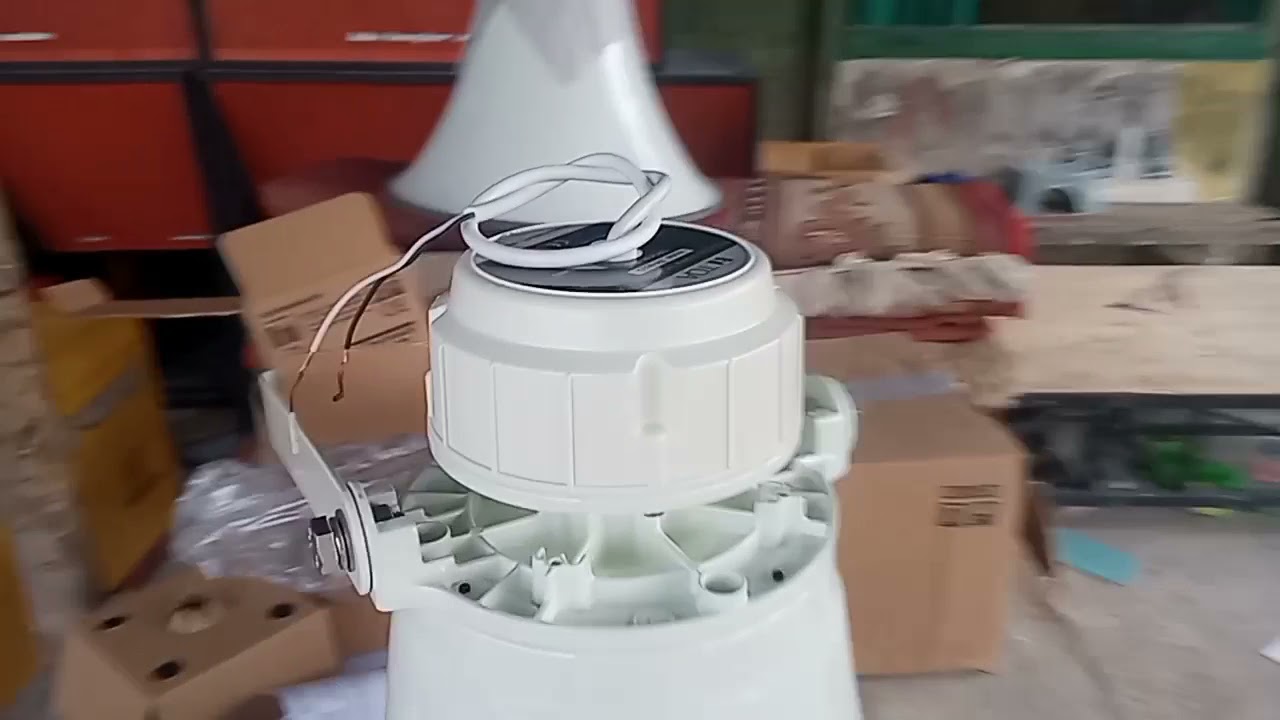 UNBOXING TOA BUAT MID BALAP...