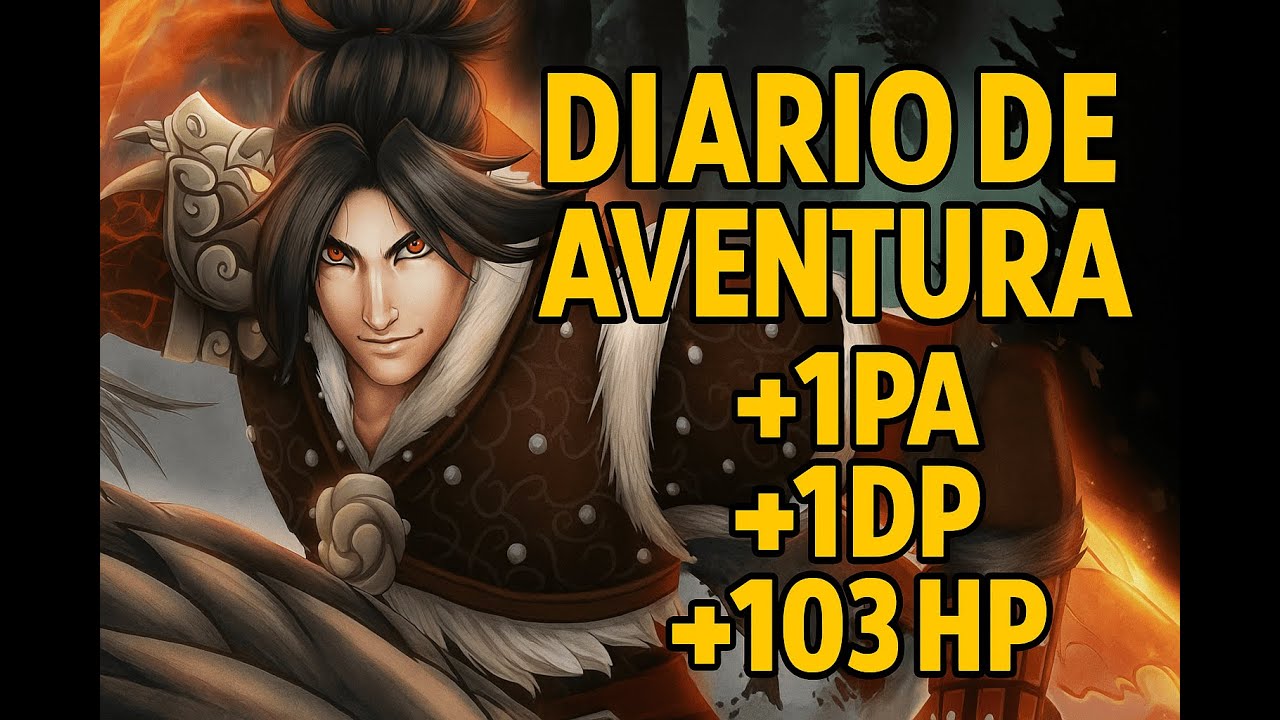 🔥 BDO [PT/BR] | TUTORIAL DO DIARIO EVENTO DE 10 ANOS +1 PA +1 DP +103 HP