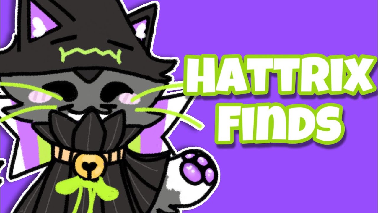 I Chained 3,000 Hattrix! (Doodle World)