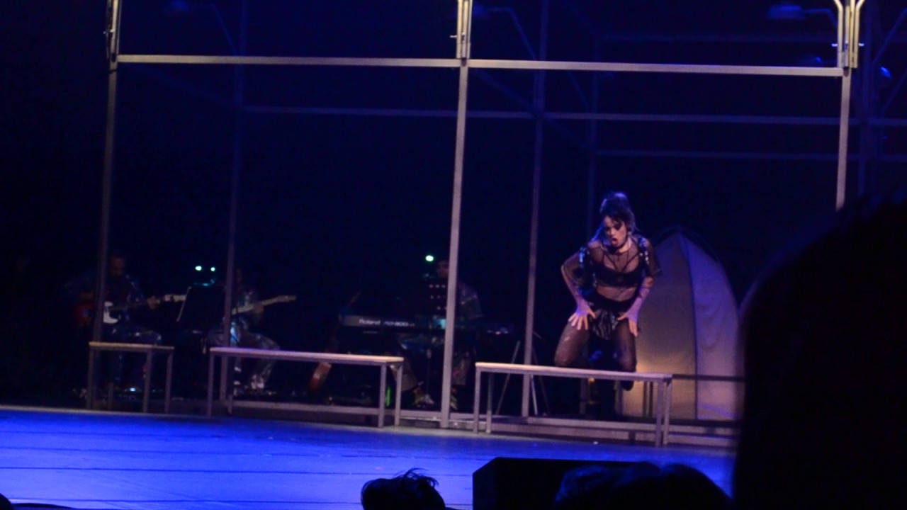 Out Tonight - Ingrid Gaigher