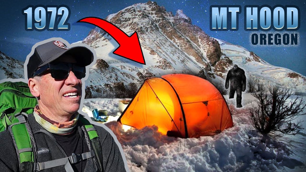 Be CAREFUL🚨Where You Pitch Your TENT! | Climbers Encounter
