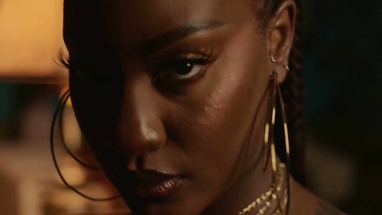 Dave ft Tems &ndash; Raindance_ft Drake_(Official Music Video) (1080p)