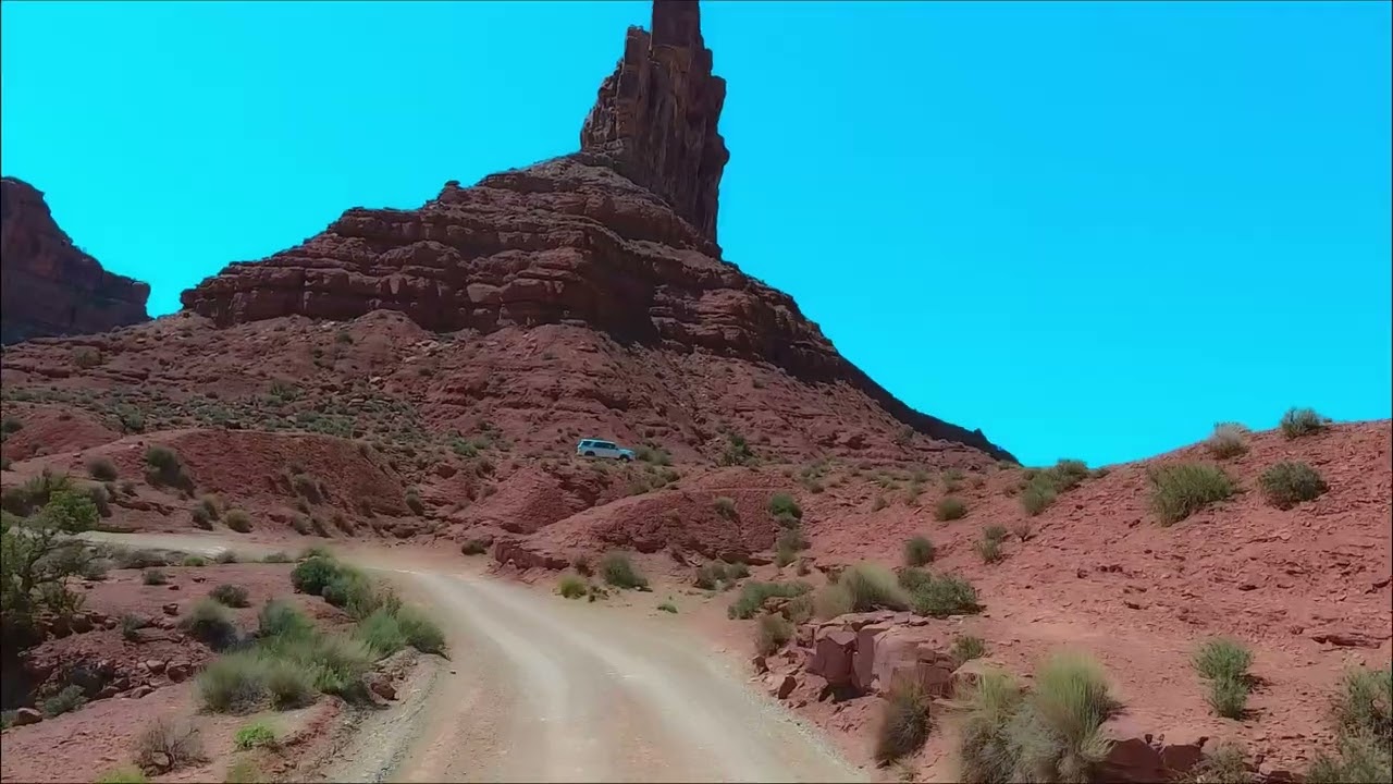 Valley of the Gods 2024