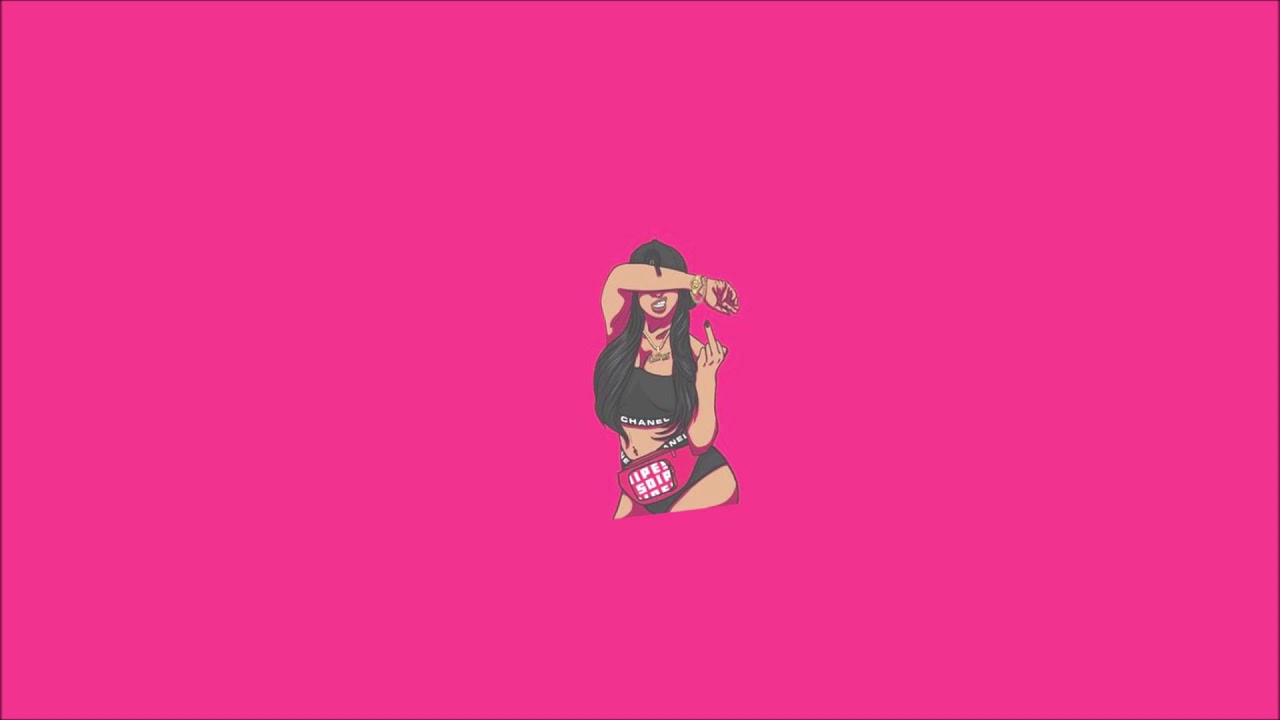 [FREE] UFO361 Type Beat [Ich bin 2 Berliner] 