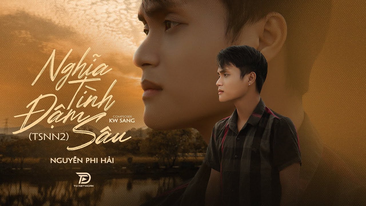 NGHĨA TÌNH ĐẬM SÂU (TSNN2) NGUYỄN PHI HẢI | l Sáo bay về nơi chân trời một vùng quê nghèo