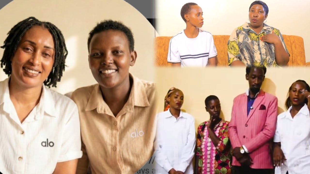 NGUKO UKURI KOSE KUBIVURWA KO YVONNE YARIWE IFARANGA 