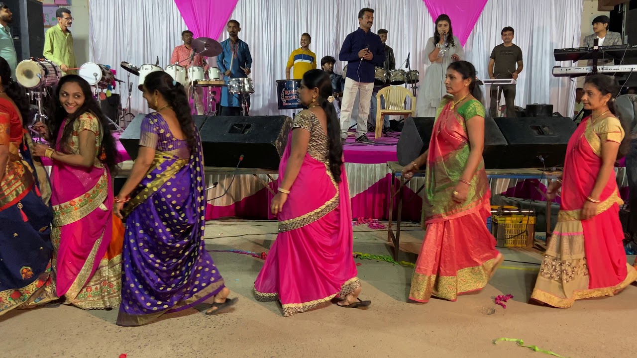 Kotda Chakar Marriage Dandiya Rass  Divya Ben & Chandni Ben