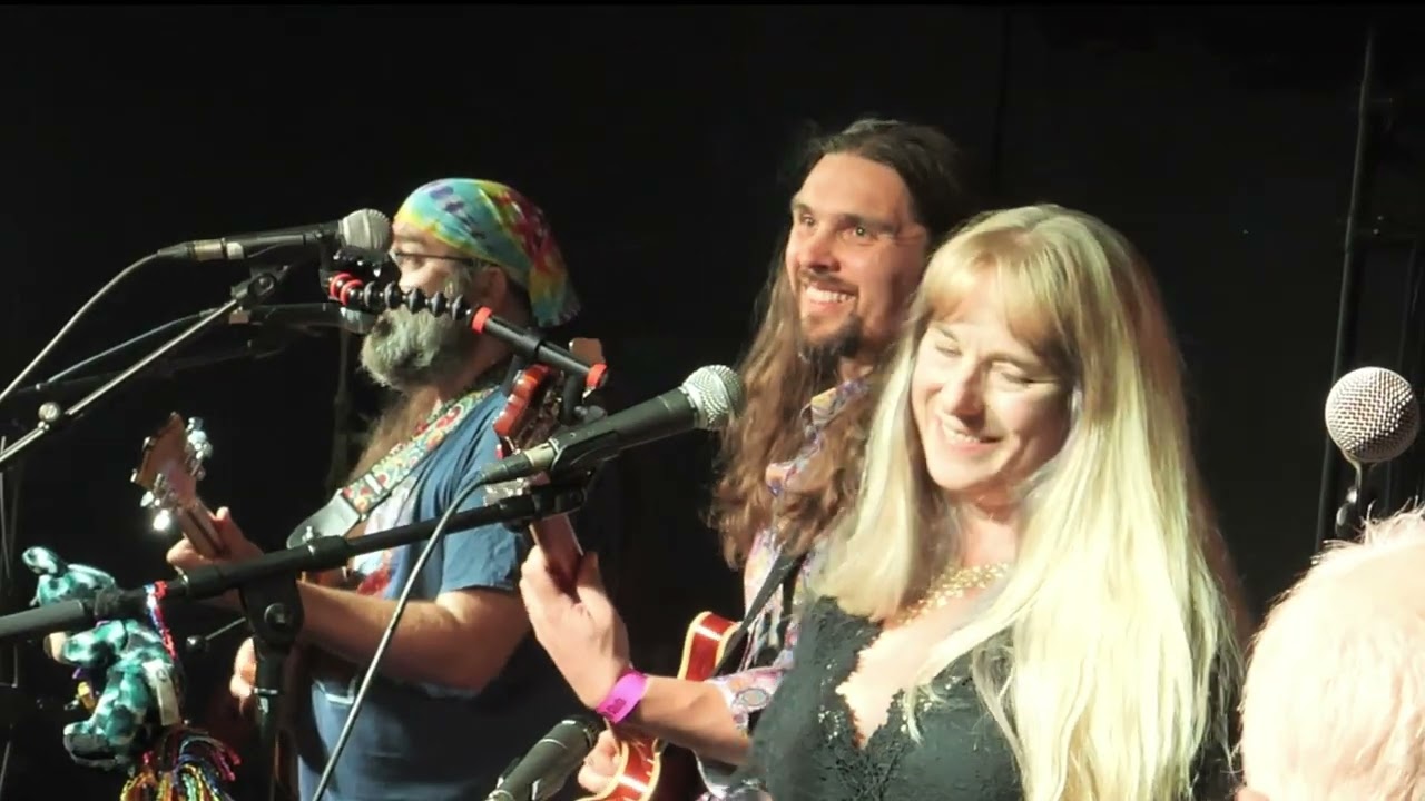 Eyes of the World - #gratefuldead #deadedz