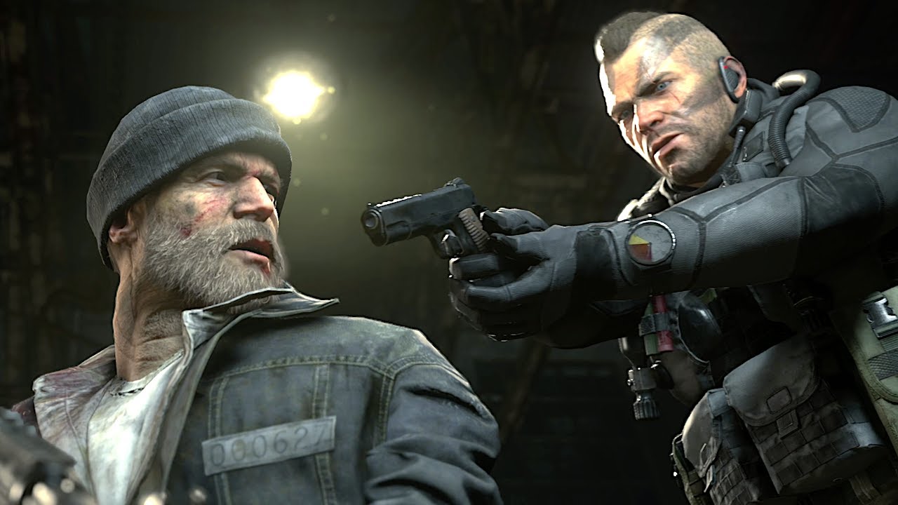 【PS4pro版吹き替え】CoD:Modern Warfare 2 Remastered キャンペーン#10 