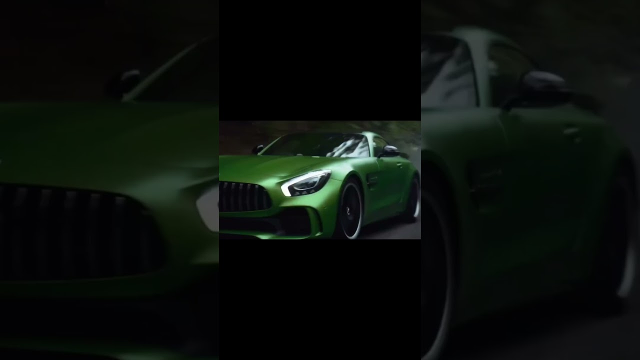 combo of car and anime 