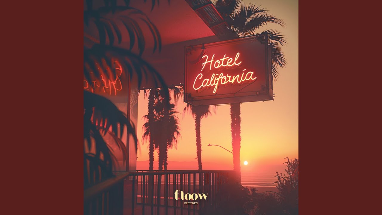 Hotel California
