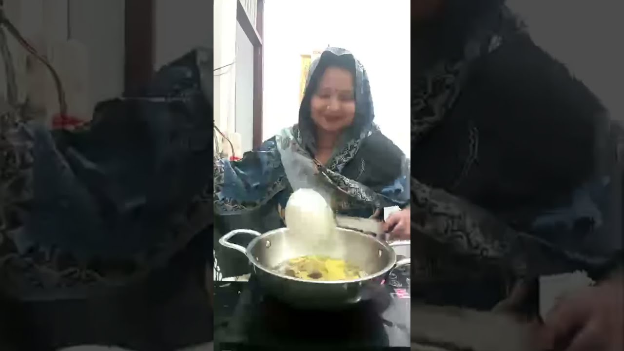 Welcome to vimlesh ki rasoi