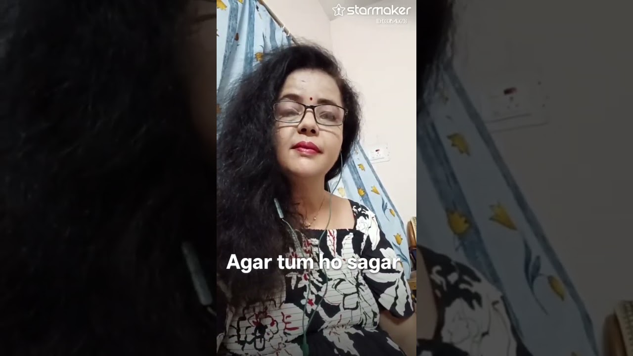 तुम्हें देखती हूं तो लगता है ऐसे की जैसे युगों से..#trendingnow 
