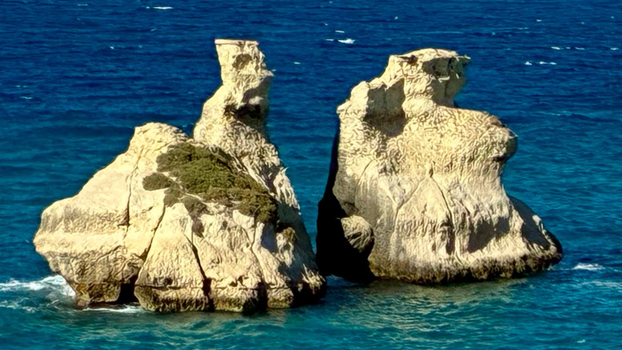 Le Due Sorelle Melendugno 