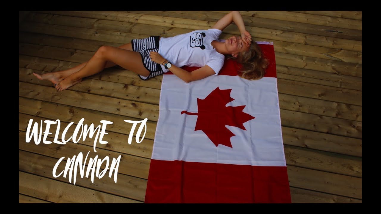 Welcome to Canada || Alice, Glenbow & Calgary || hannaintheflesh