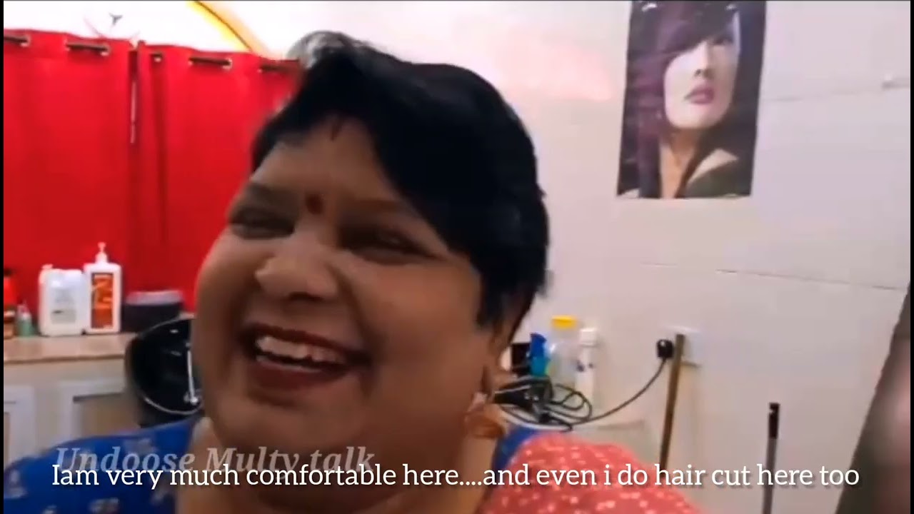 My favourite beauty parlour in oman