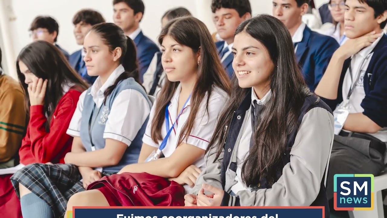 SM News 69 - Noticiero escolar