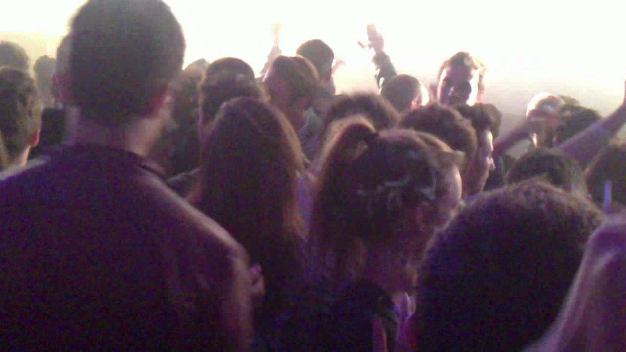 Soul Clap @ N.A.M.E Festival 2012 HD (3)