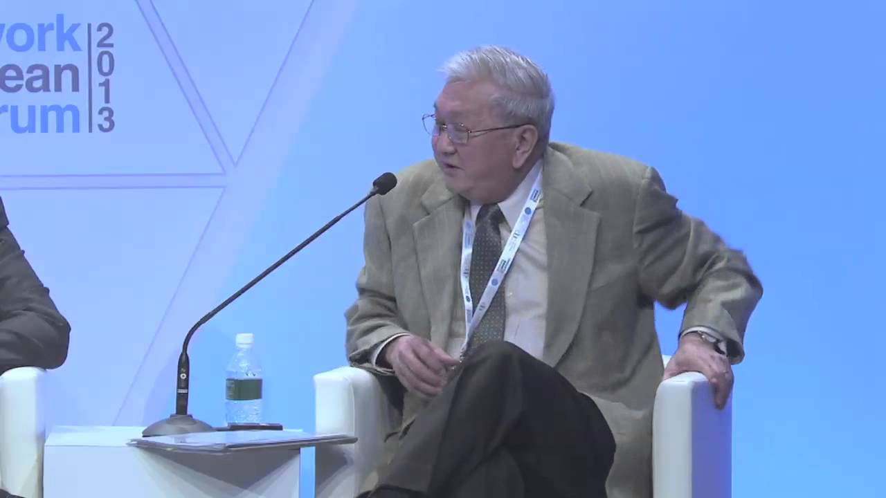 Plenary Session 2- Observer Sectors: Drivers for Growth in ASEAN