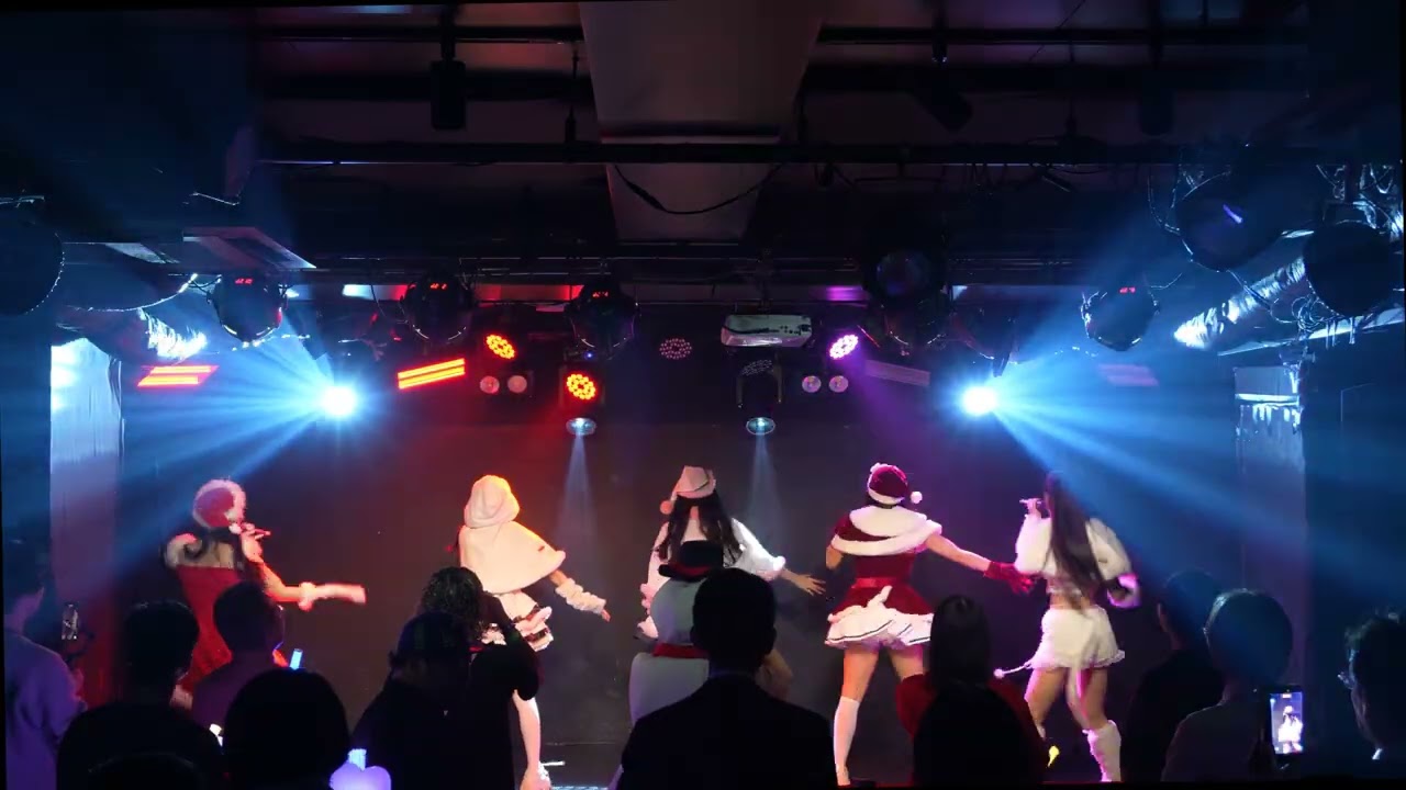 2025.12.25　embellir（あんべりー）定点カメラ