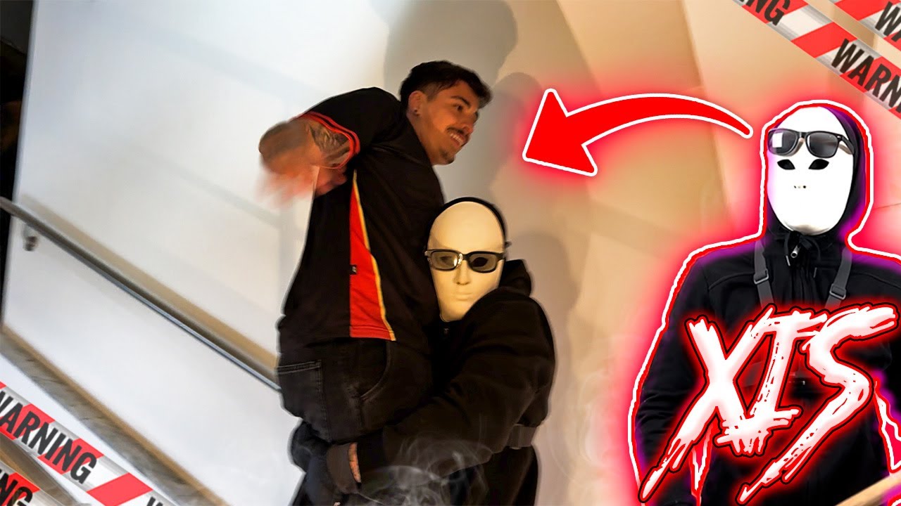 O XIS FOI MUITO COVARDE NESSE EP !!! ( Ep 61 TEMP 8 )