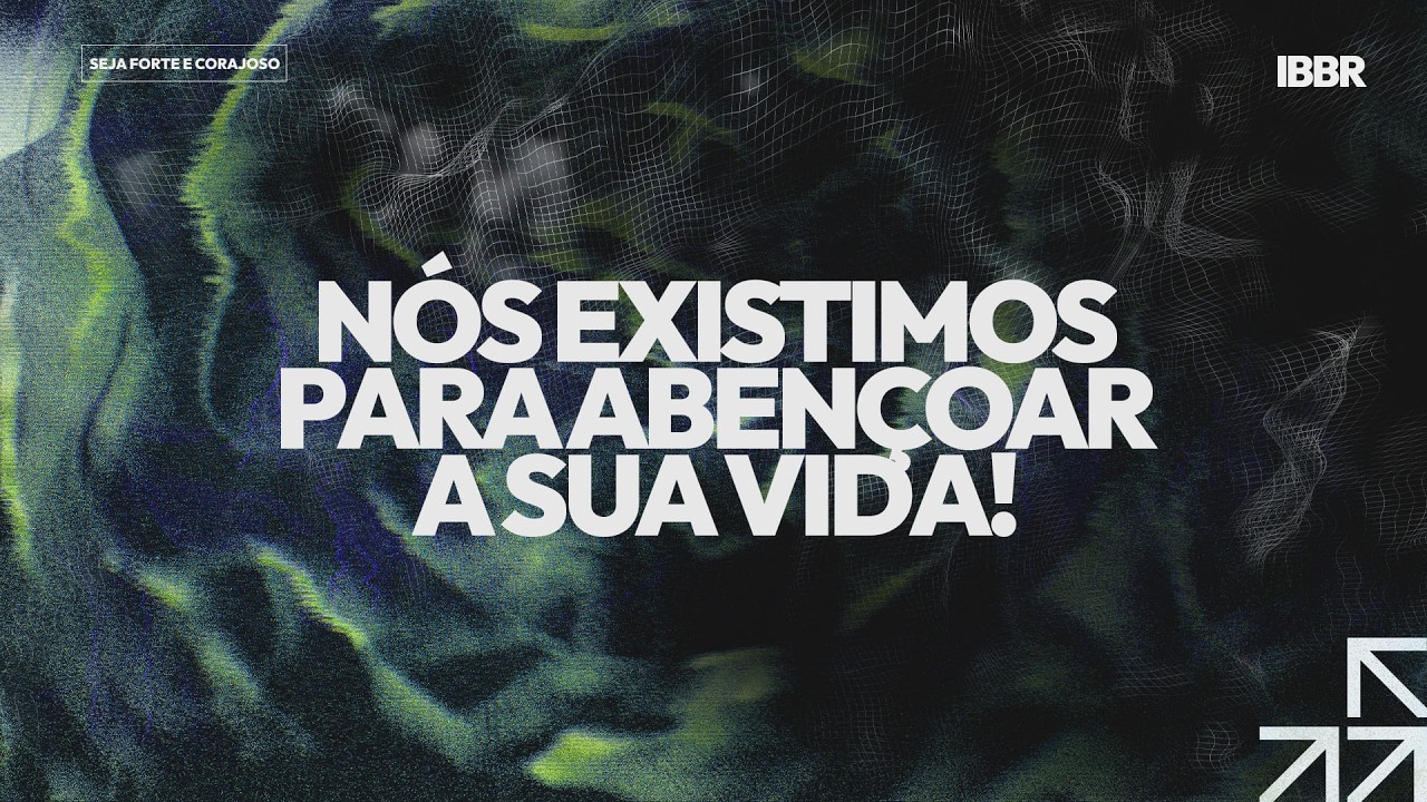 CULTO CLAMOR PELOS SURDOS | Ricardo Pantoja | 16h