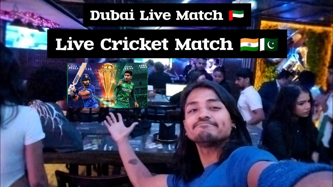 India 🇮🇳 vs Pakistan 🇵🇰 [ Biggest Cricket Rivalry 🔥] Flash Mob Battle | BreakYatra Vlogs 