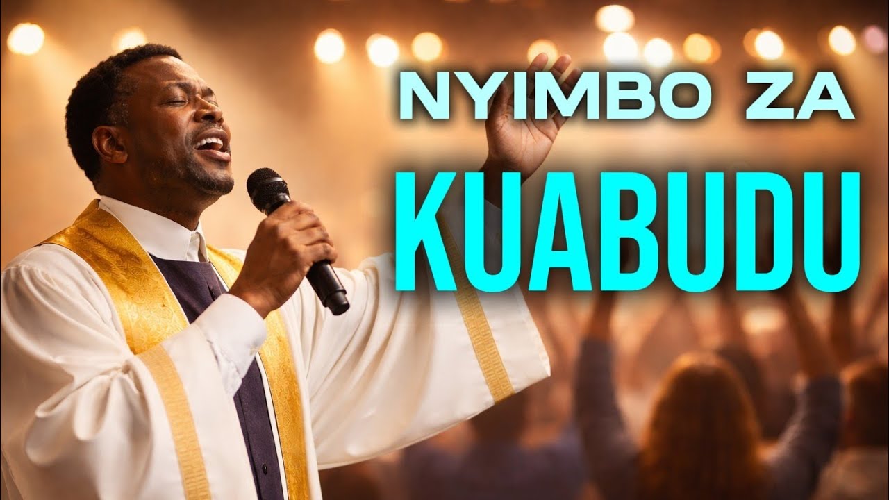 SWAHILI WORSHIP SONGS 2026. SWAHILI MORNING WORSHIP SONGS.