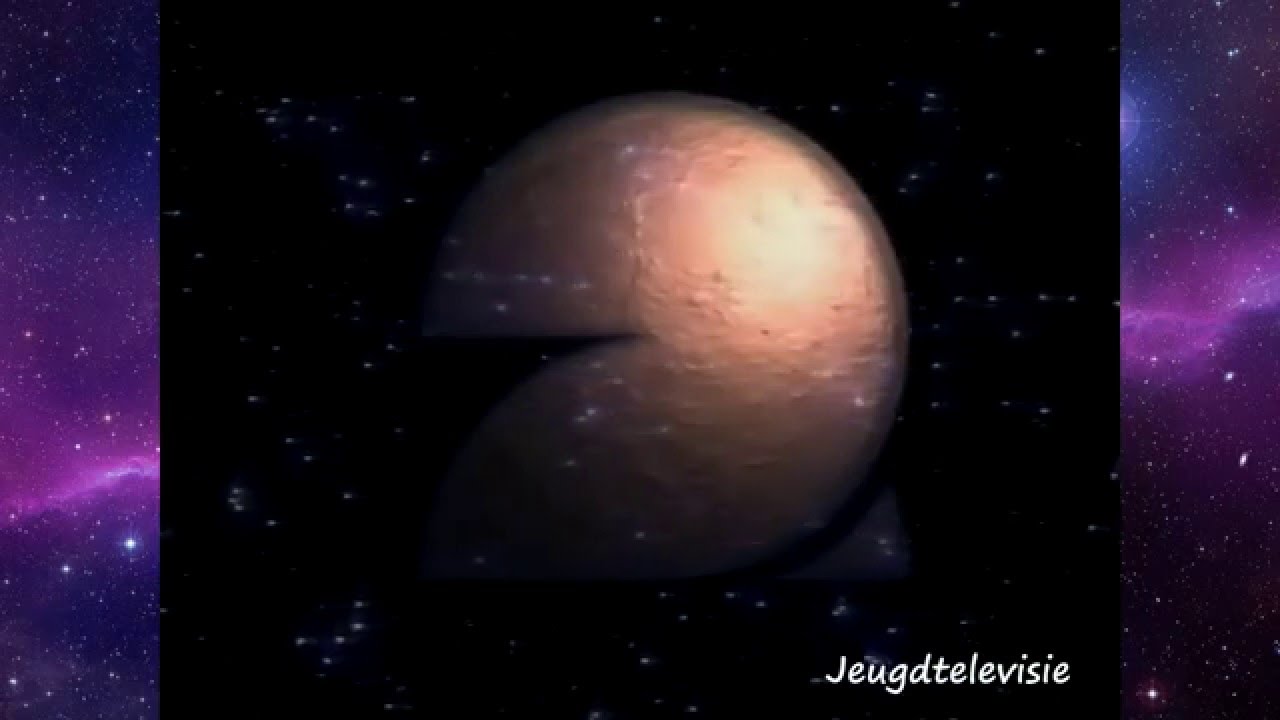 TV2 eindleader en nachtcarrousel 13-10-1999
