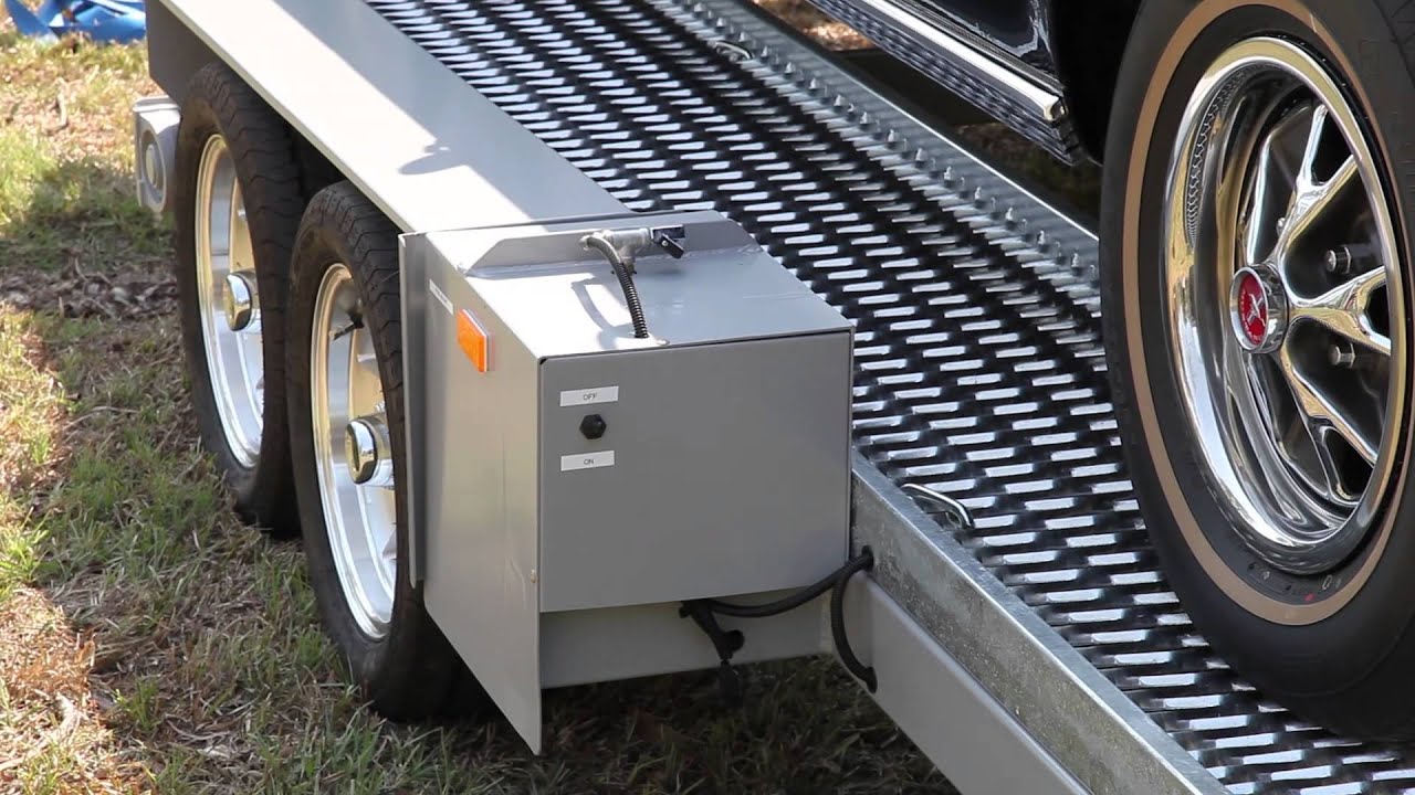 Tilta Trailers