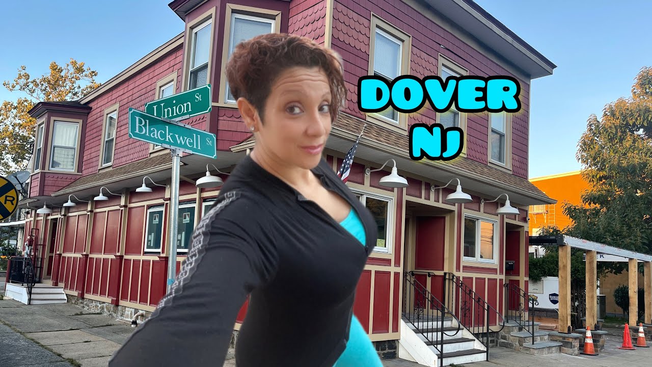 UNION ST DOVER NJ 2022