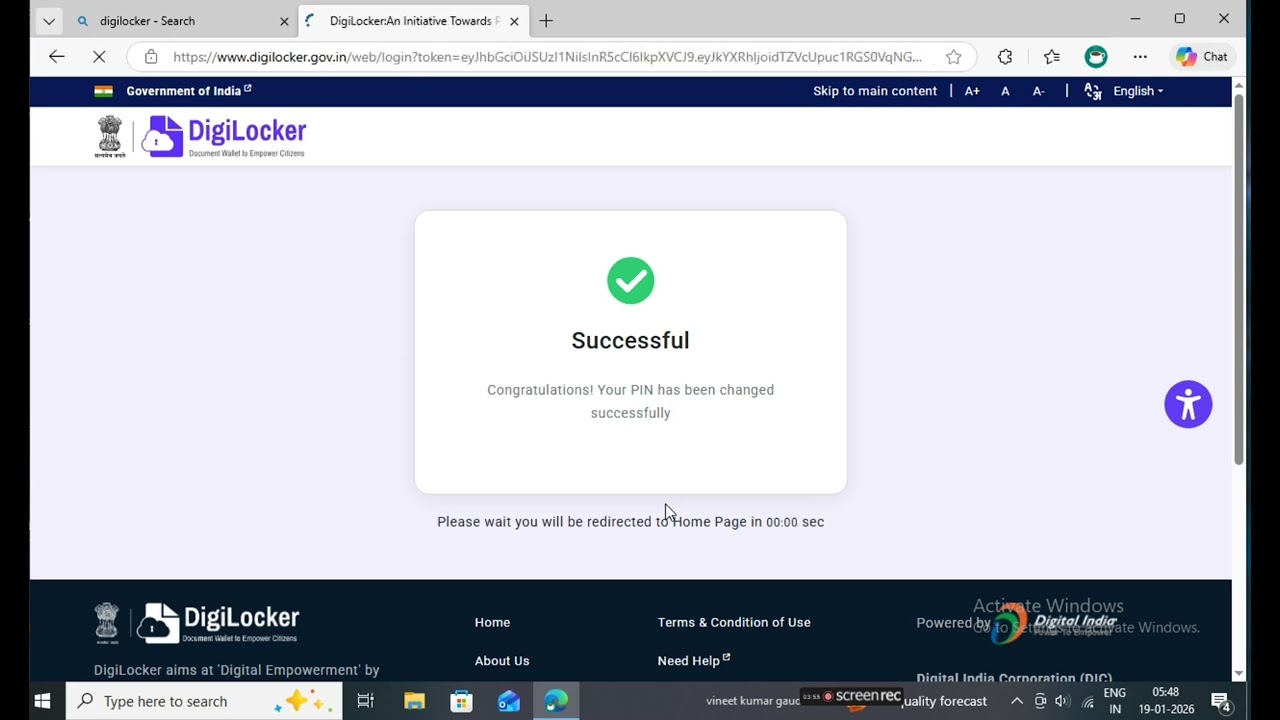 अपर आईडी बनानासीखे मात्र एक वीडियो में बिल्कुल सही प्लेटफॉर्म है एक क्लिक में #educational 
