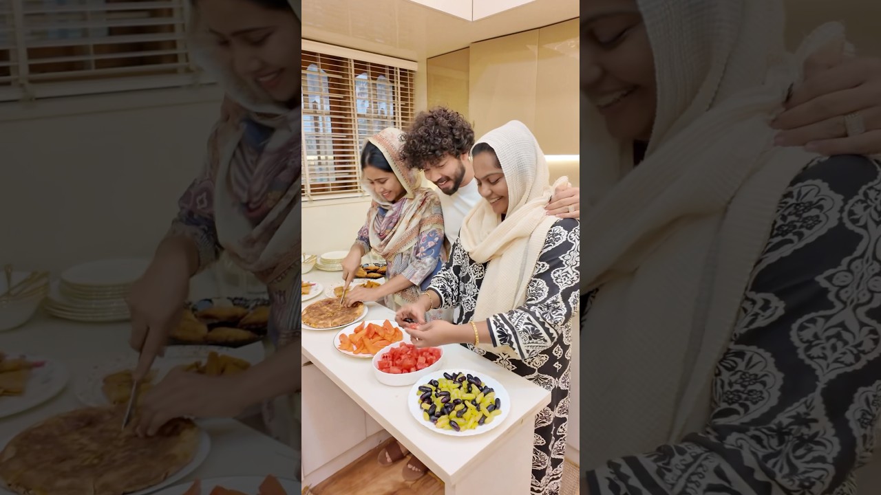 Only Muslims Can Understand 😂🤣 | Mashura | Suhana | #basheerbashi