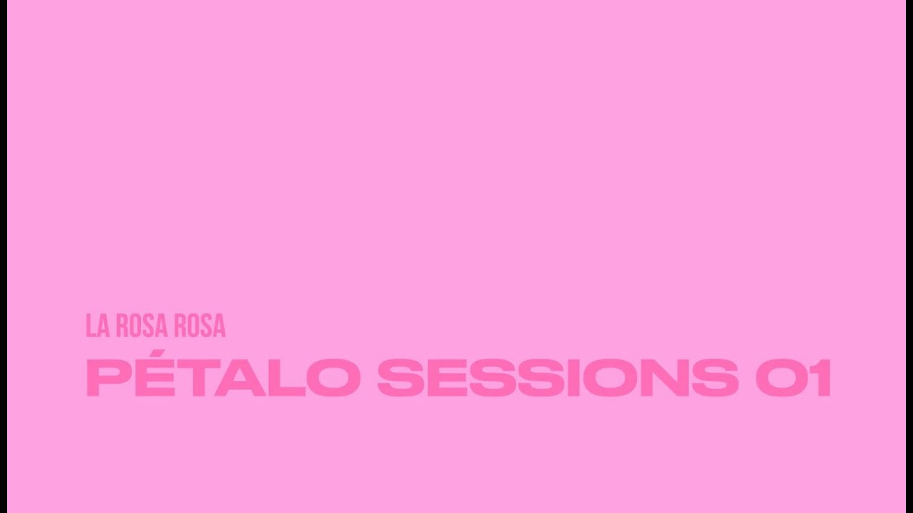 PÉTALOS SESSIONS #1 // @Kimmø-b3j X @DonLejo x @YungDupe  (Prod. Dolphin)