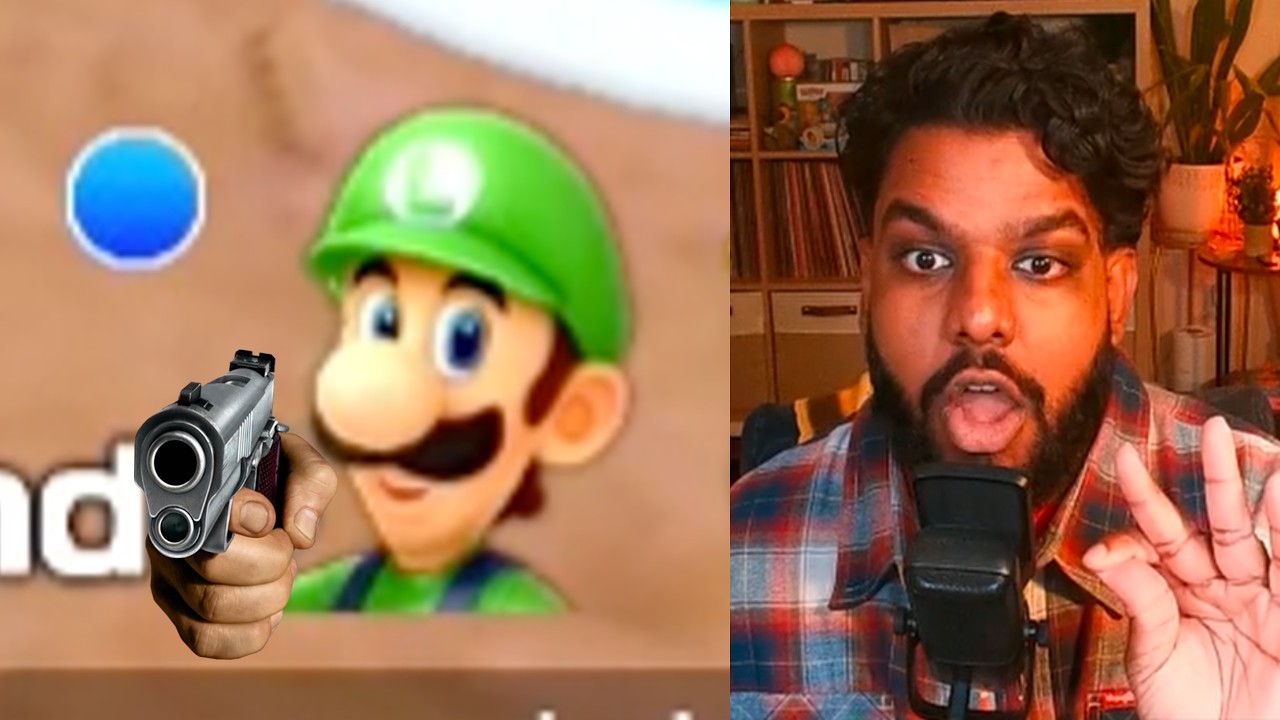 Mario Party Jamboree Master CPUs are EVIL